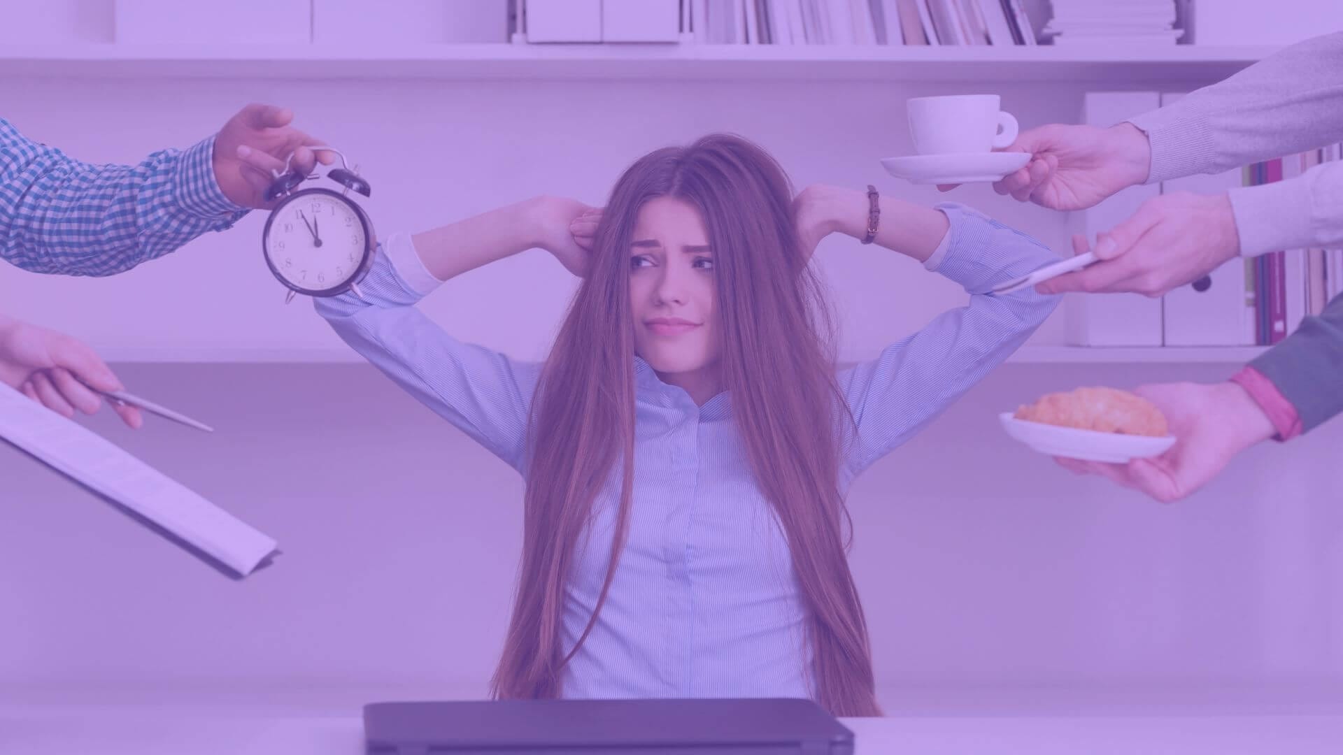 A life coach maintaining balance, showcasing resilience, and success strategies to avoid professional burnout